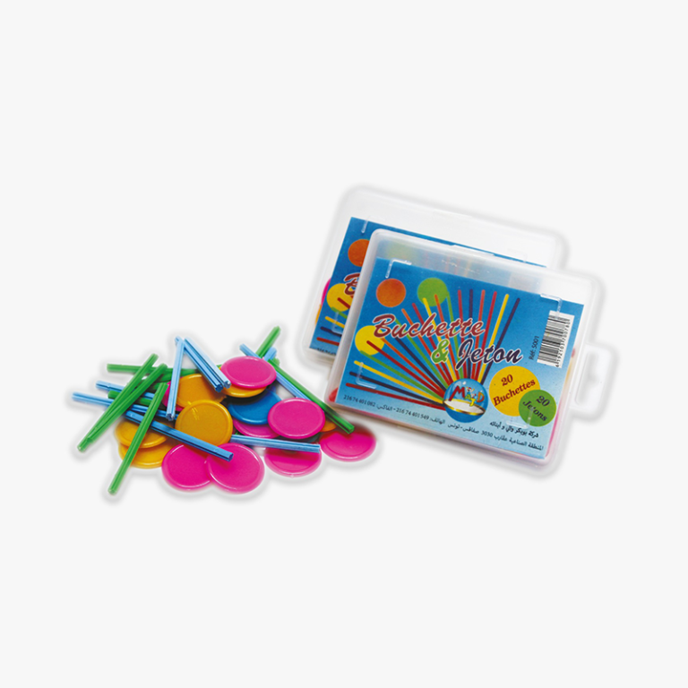 Boîte De Pêche YUKI Plastique Bleu PM – Unitaire (8432997217383)