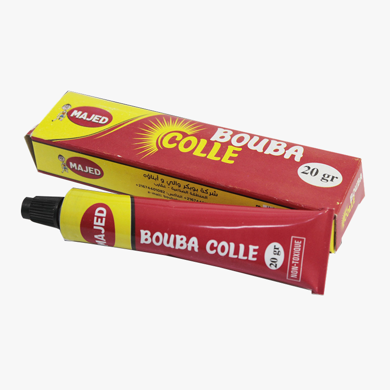 colle majed ouali fourniture scolaire tunisie